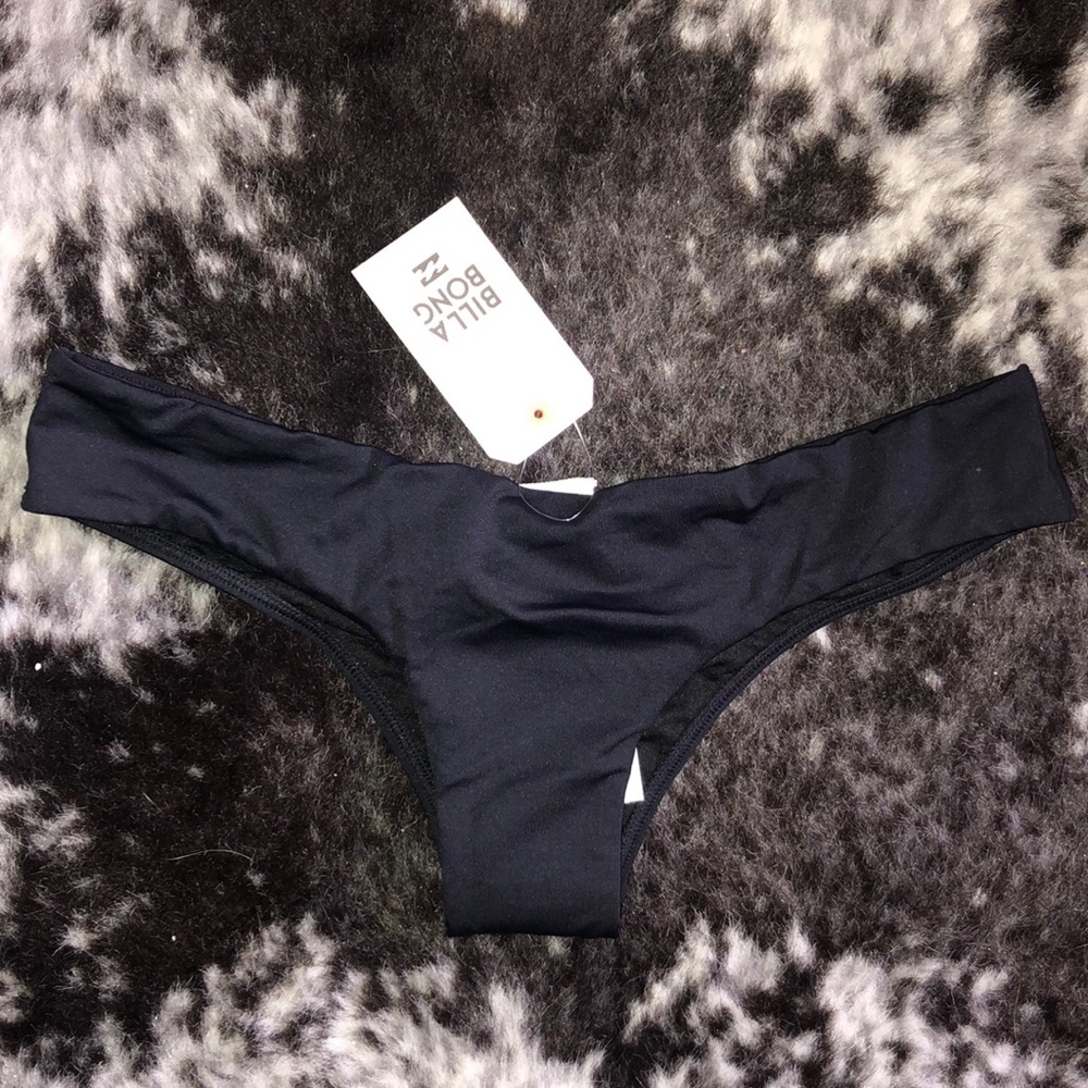 Billabong Cheeky Swim Bottoms